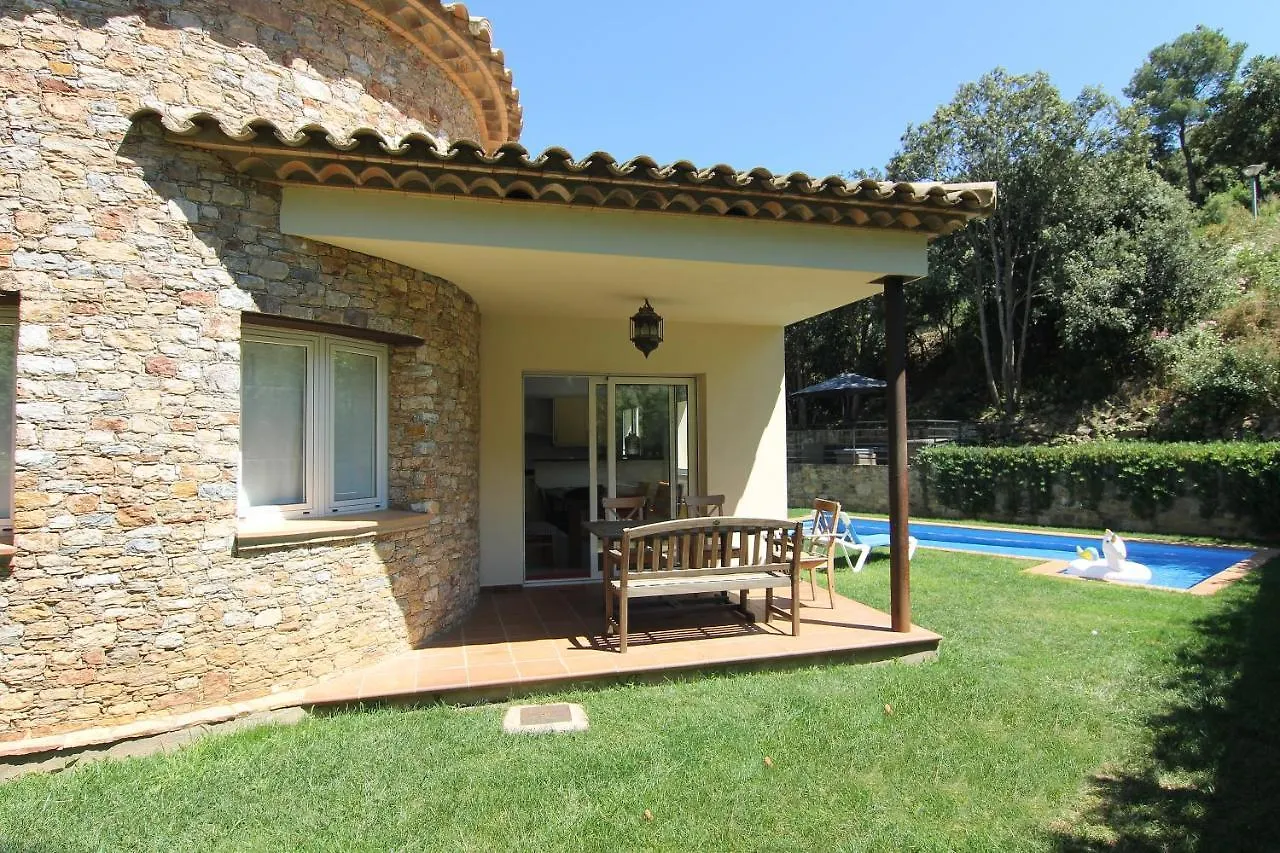 Villa Tulipan Begur