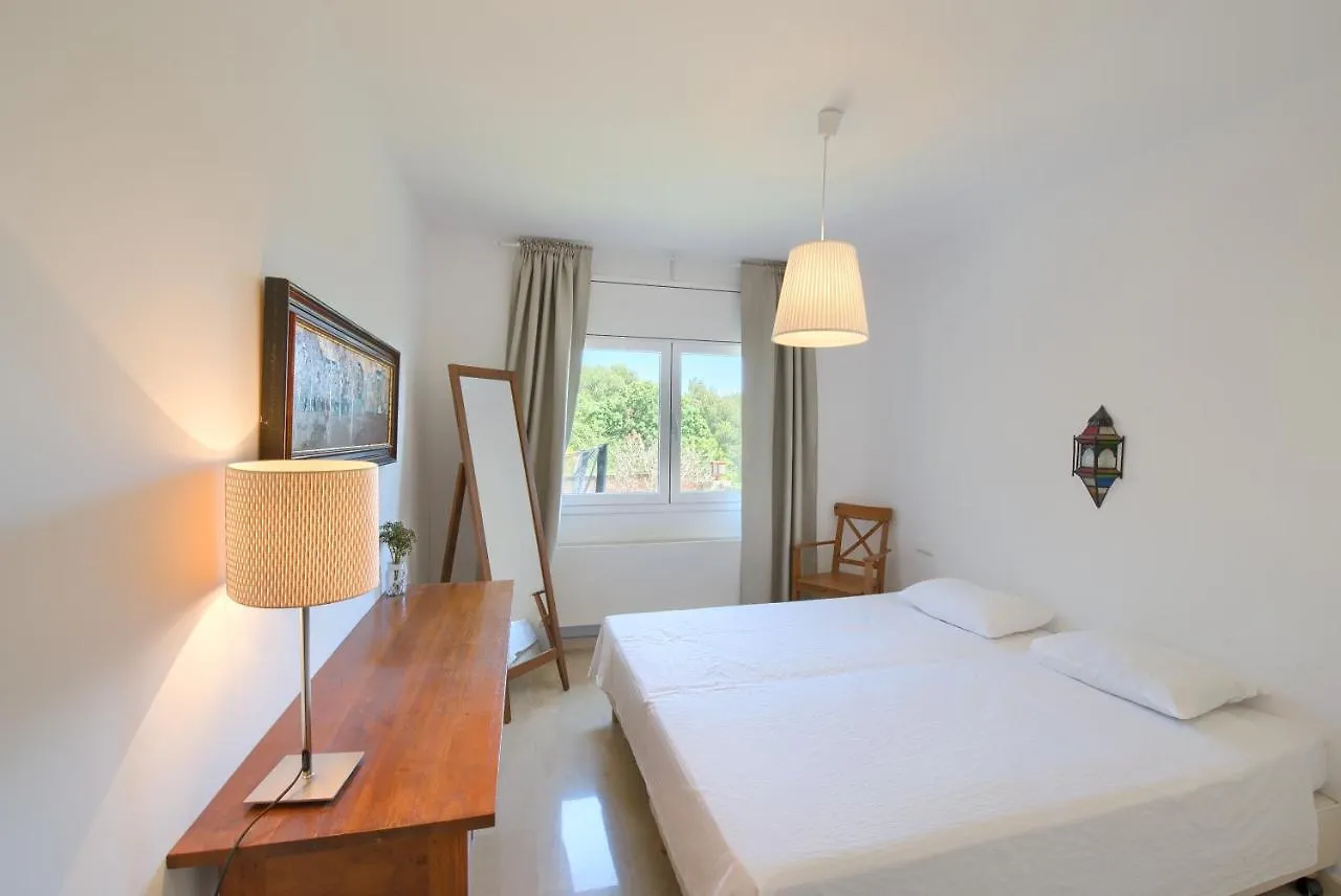 Villa Tulipan Begur Spanien