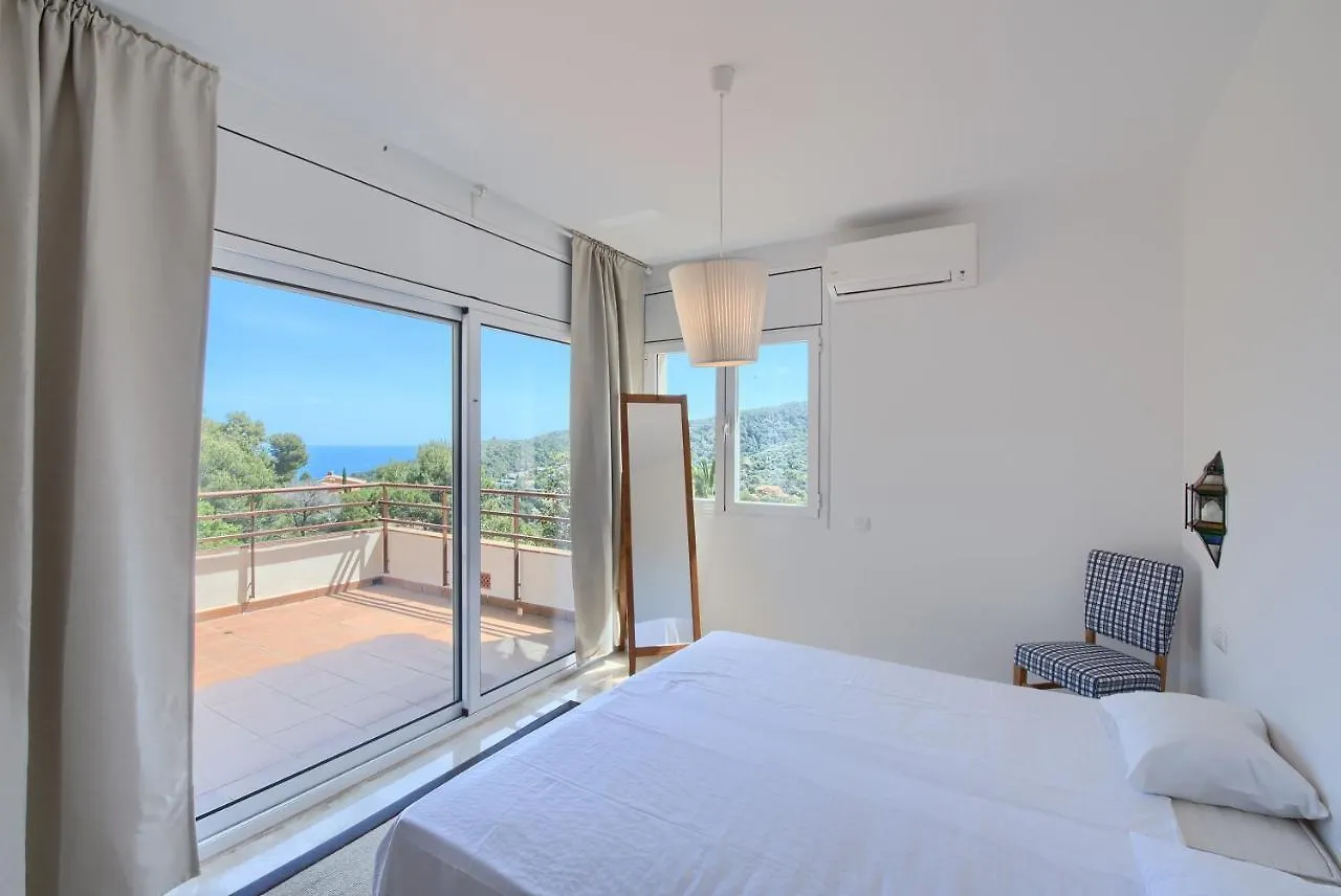 Villa Tulipan Begur