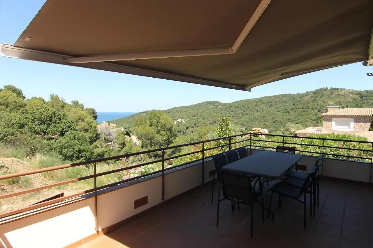 Villa Tulipan Begur