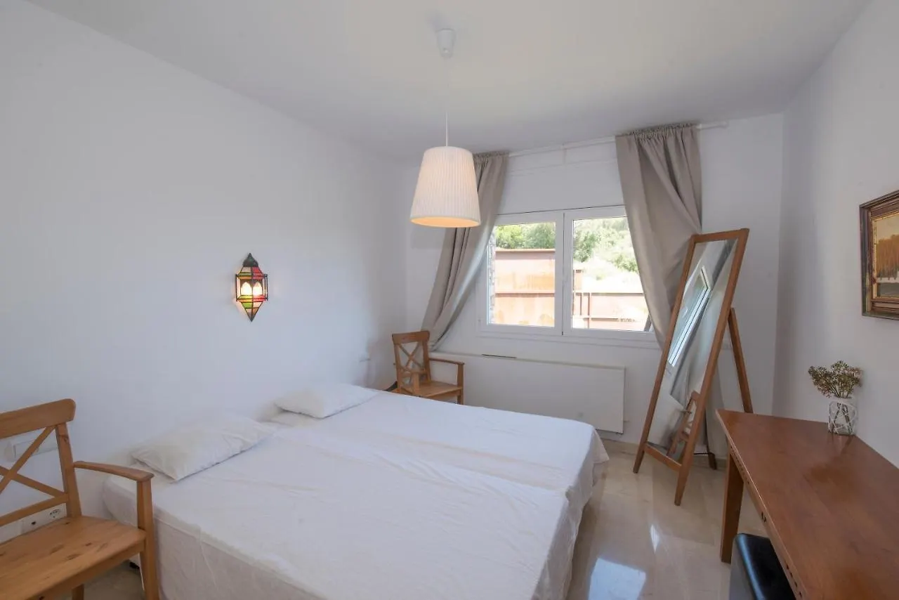 Villa Tulipan Begur Spanien
